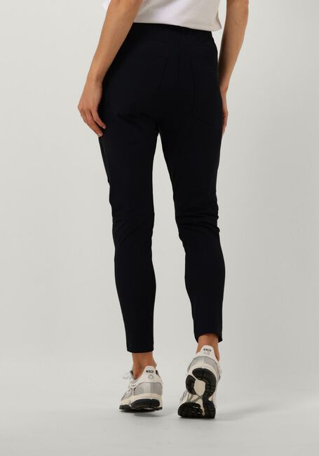 PENN & INK Pantalon de jogging CARGO en bleu - large