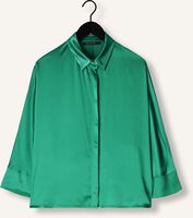 GREEK ARCHAIC KORI 150072 Blouses Vert foncé GREEK ARCHAIC KORI 150072 Blouses Vert foncé - medium