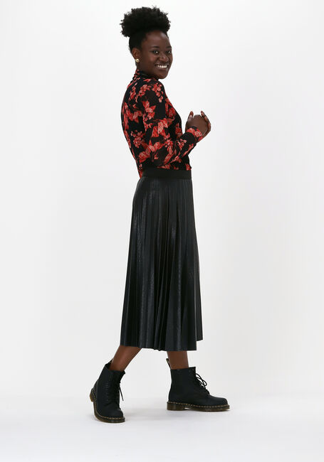 Rode JANSEN AMSTERDAM Top TOP TURTLE NECK Rode JANSEN AMSTERDAM Top TOP TURTLE NECK - large