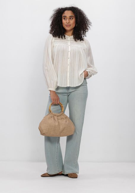 Zand CIRCLE OF TRUST  LUCA BLOUSE - large