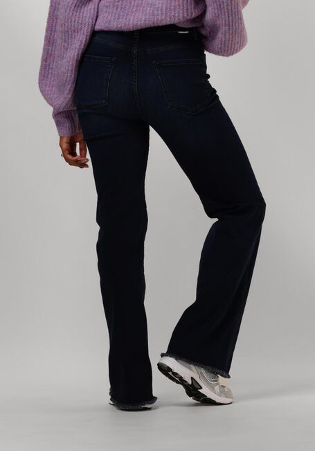 CIRCLE OF TRUST Wide jeans MARLOW DNM en bleu - large