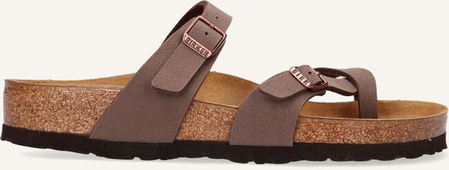 Bruine BIRKENSTOCK Slippers MAYARI Bruine BIRKENSTOCK Slippers MAYARI - large