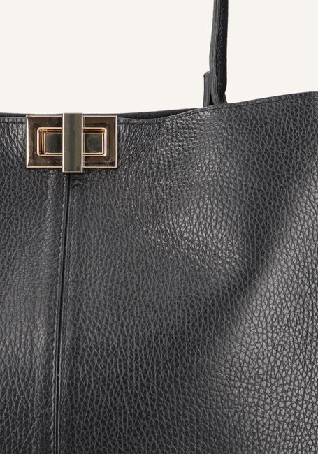 Zwarte NOTRE-V Handtas NOELLE Zwarte NOTRE-V Handtas NOELLE - large