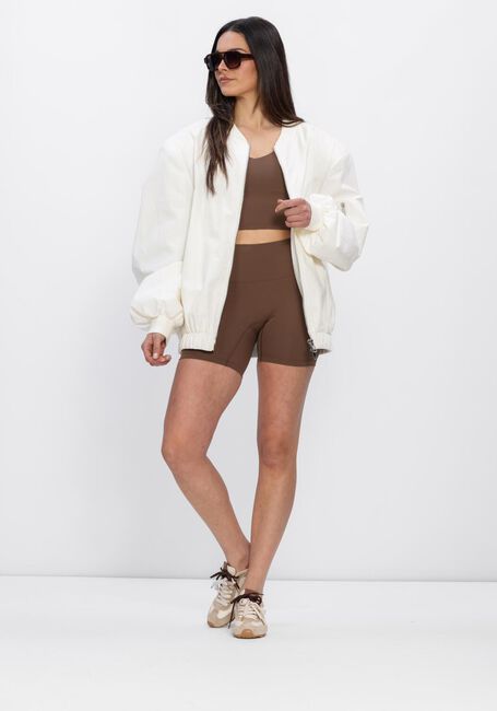 MERCER AMSTERDAM Haut THE MERCER TOP en marron - large