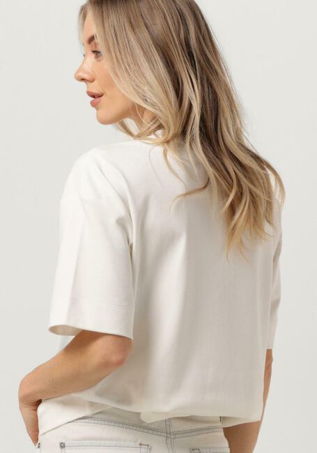 COPENHAGEN MUSE T-shirt CMMUSE-TEE en blanc - large