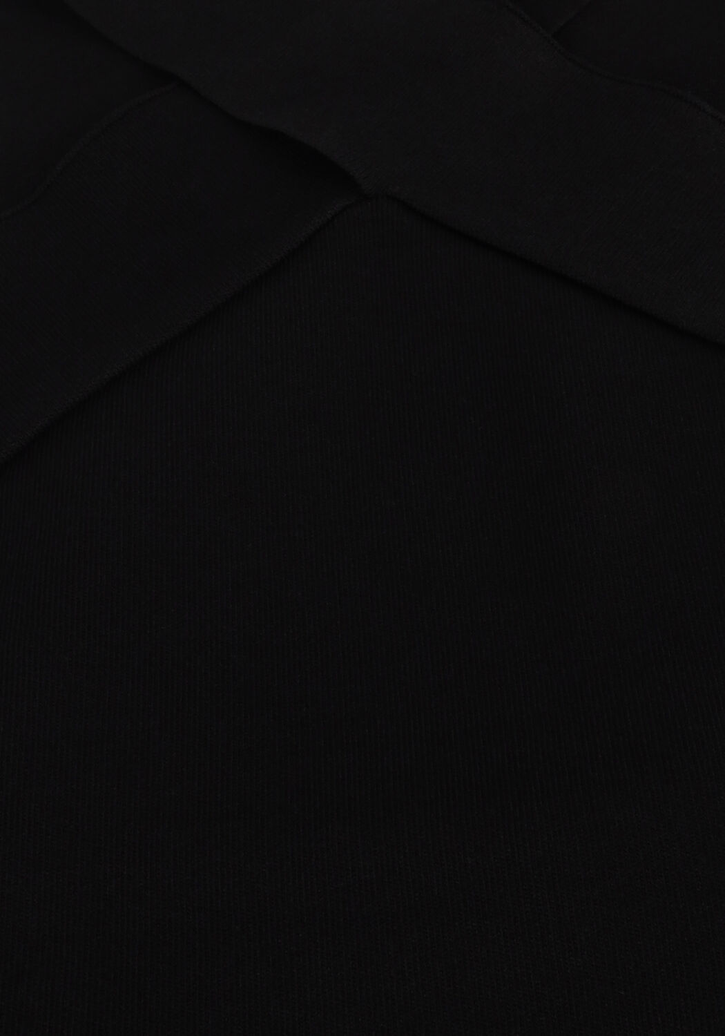 GESTUZ Haut SHILAGZ TOP en noir - large