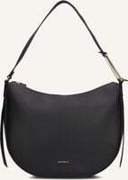 Zwarte COCCINELLE Schoudertas PRISCILLA 1 Zwarte COCCINELLE Schoudertas PRISCILLA 1 - medium