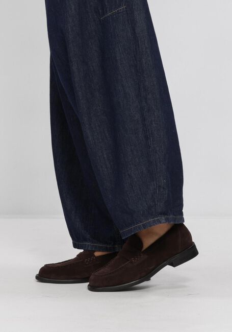 Bruine VAGABOND SHOEMAKERS Loafers LINN 040 - large