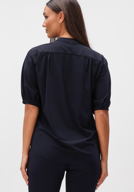 JAPAN TKY BENI Blouses Bleu fonc&eacute; - large