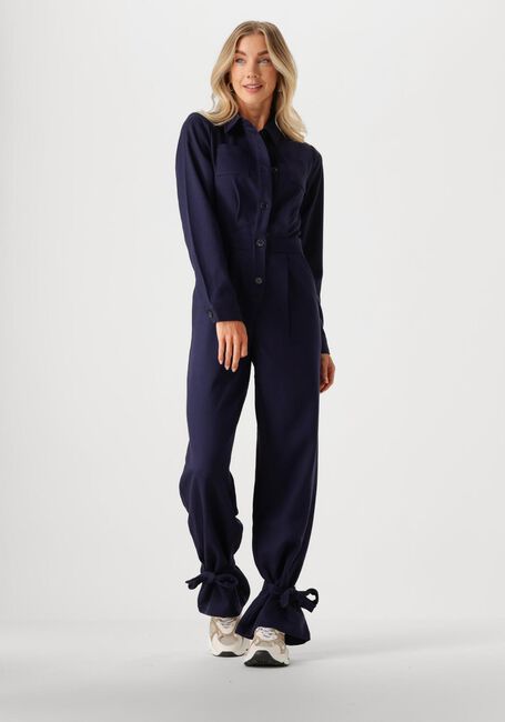 OMODA ATELIER Combinaison X NINA - NINA Bleu foncé - large