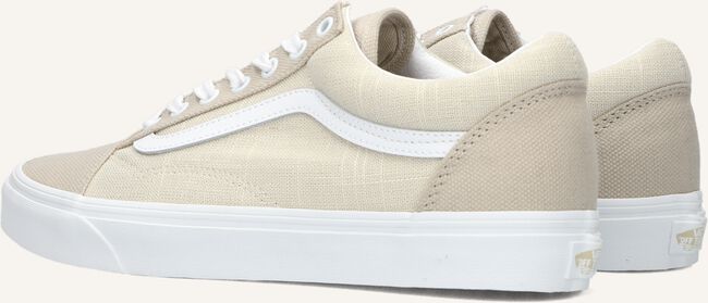 Beige VANS Sneakers UA OLD SKOOL M Beige VANS Sneakers UA OLD SKOOL M - large