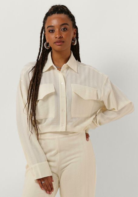 Ecru REFINED DEPARTMENT  LYLOE - large