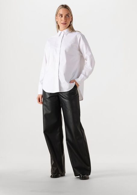 Witte CC HEART  CC HEART MILLIE BLOUSE - large