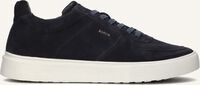 Blauwe BLACKSTONE Sneakers CG181 - medium