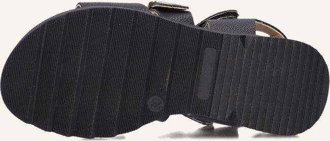 Zwarte DEVELAB Sandalen 44718 Zwarte DEVELAB Sandalen 44718 - large