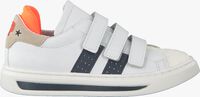 Witte HIP Lage sneakers H1888 - medium