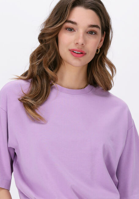 CATWALK JUNKIE T-shirt TS NUNA Lilas - large