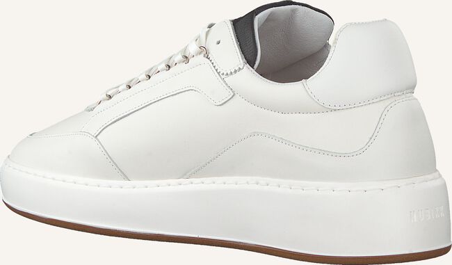 Witte NUBIKK Lage sneakers JIRO JADE Witte NUBIKK Lage sneakers JIRO JADE - large
