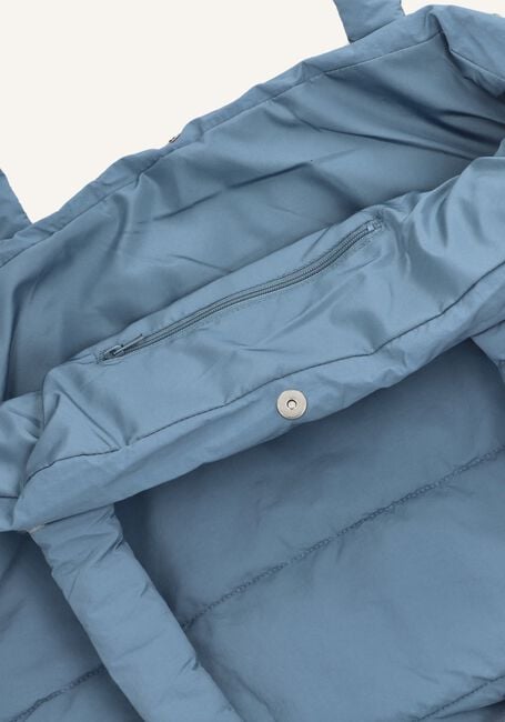 Blauwe MSCH COPENHAGEN Schoudertas MSCHSASJA ICON SHOPPER Blauwe MSCH COPENHAGEN Schoudertas MSCHSASJA ICON SHOPPER - large