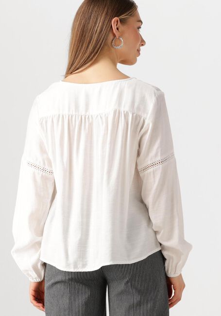 Witte MOVES  LILYANA BLOUSE 4237 - large