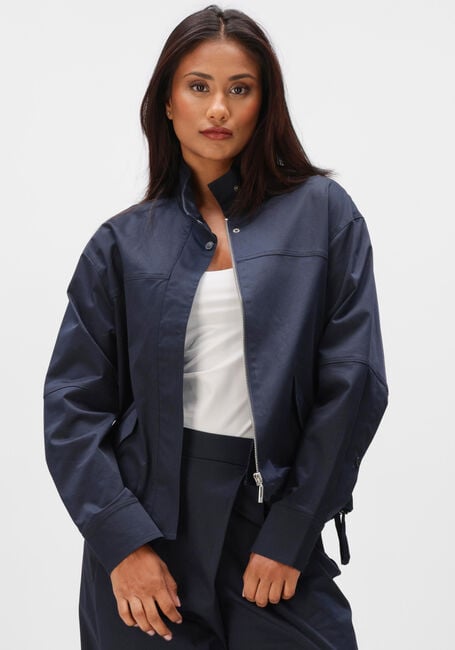 JAPAN TKY Jack MIORI Bleu fonc&eacute; - large