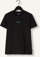 Zwarte BALLIN T-shirt 017104 Zwarte BALLIN T-shirt 017104 - medium