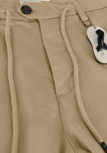 DSTREZZED Pantalon courte JORDAN JOGGER SHORTS TWILL KNIT Sable - large