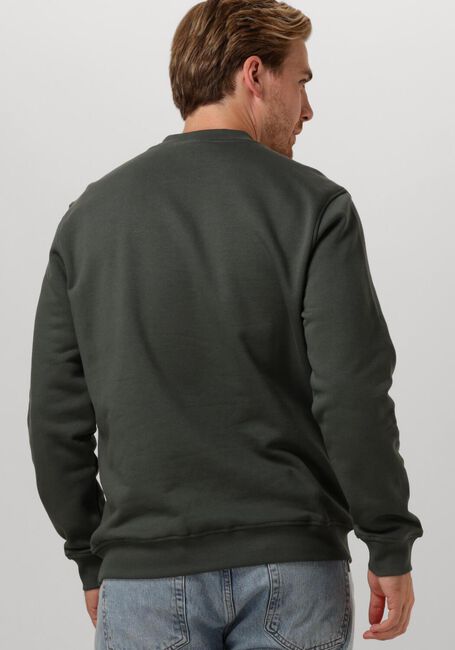 GENTI Chandail J1113-3229 en vert - large