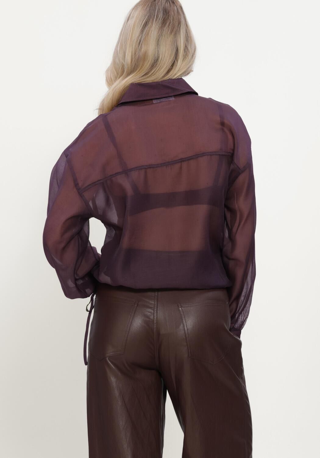 EDITED  OTTILIA BLOUSE - large