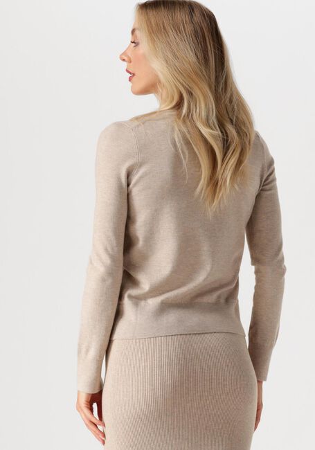 Beige INWEAR Vest KELLSIEIW CARDIGAN - large