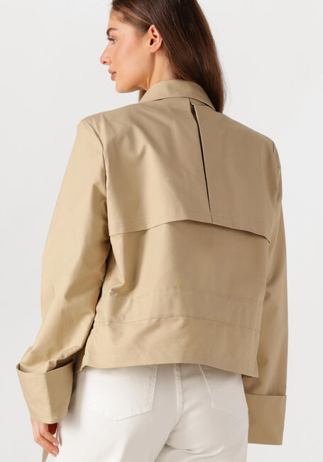 Beige NOTRE-V Jassen NV-FIANNA - large