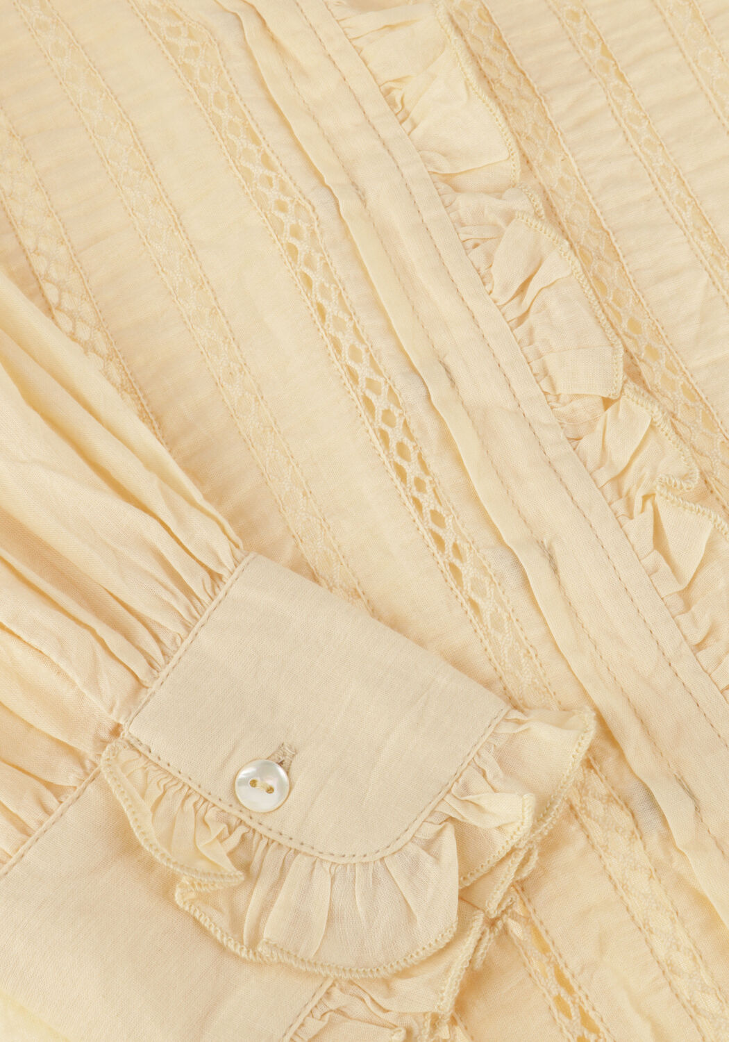 ANTIK BATIK  ANGELO BLOUSE - large