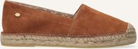 FRED DE LA BRETONIERE Espadrilles 152010138 en cognac  FRED DE LA BRETONIERE Espadrilles 152010138 en cognac  - medium