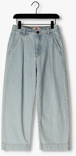 AO76 Wide jeans NOUHA JEANS PANTS en bleu - large
