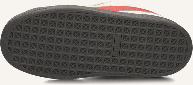 Witte PUMA Sneakers SUEDE XL JR Witte PUMA Sneakers SUEDE XL JR - large