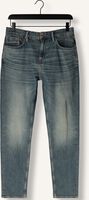 Blauwe CAST IRON Slim fit jeans VALVER REGULAR Blauwe CAST IRON Slim fit jeans VALVER REGULAR - medium