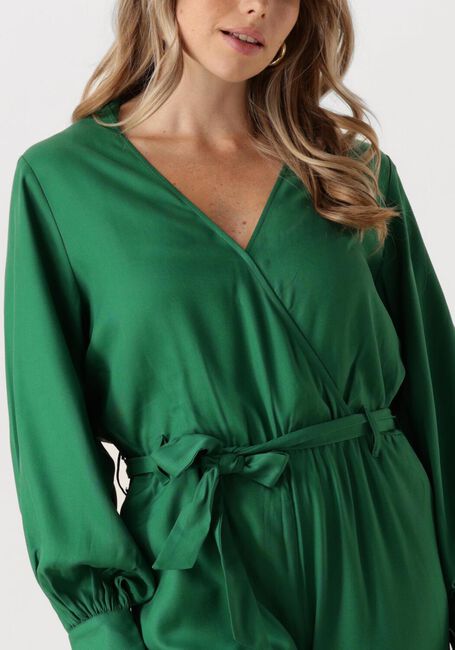 ANOTHER LABEL ELLY JUMPSUIT Combinaisons en vert - large