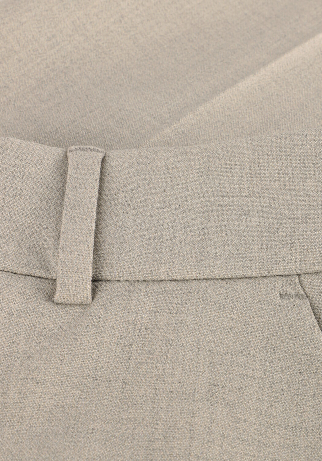 Beige FIVEUNITS Pantalon CLARA - large