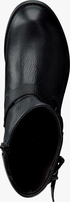 OMODA Biker boots 8600 en noir - large