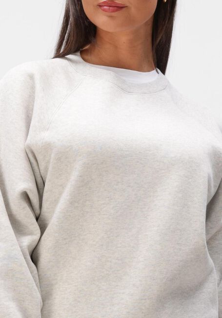 CATWALK JUNKIE Chandail GRAPHIC SWEATER en gris - large