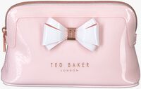 Roze TED BAKER Toilettas AIMEE - medium