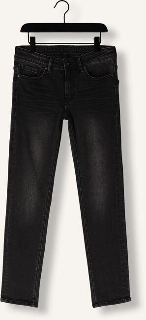 Zwarte INDIAN BLUE JEANS Straight leg jeans MAX STRAIGHT FIT Zwarte INDIAN BLUE JEANS Straight leg jeans MAX STRAIGHT FIT - large