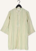 OTTOD'AME Mini robe ABITO TA4577 en vert OTTOD'AME Mini robe ABITO TA4577 en vert - medium