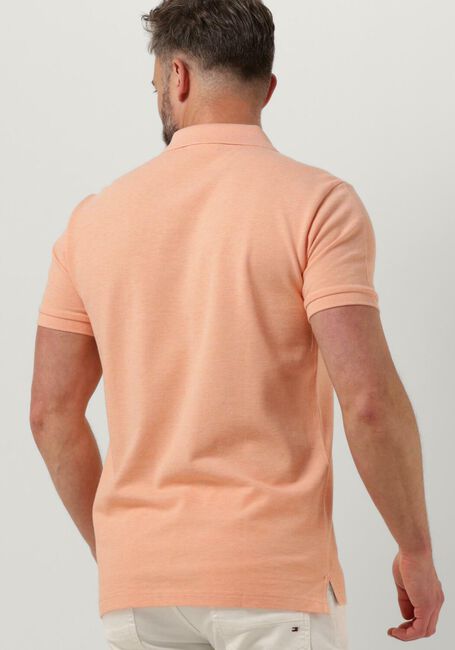 Oranje PROFUOMO Polo PPUJ10039 - large