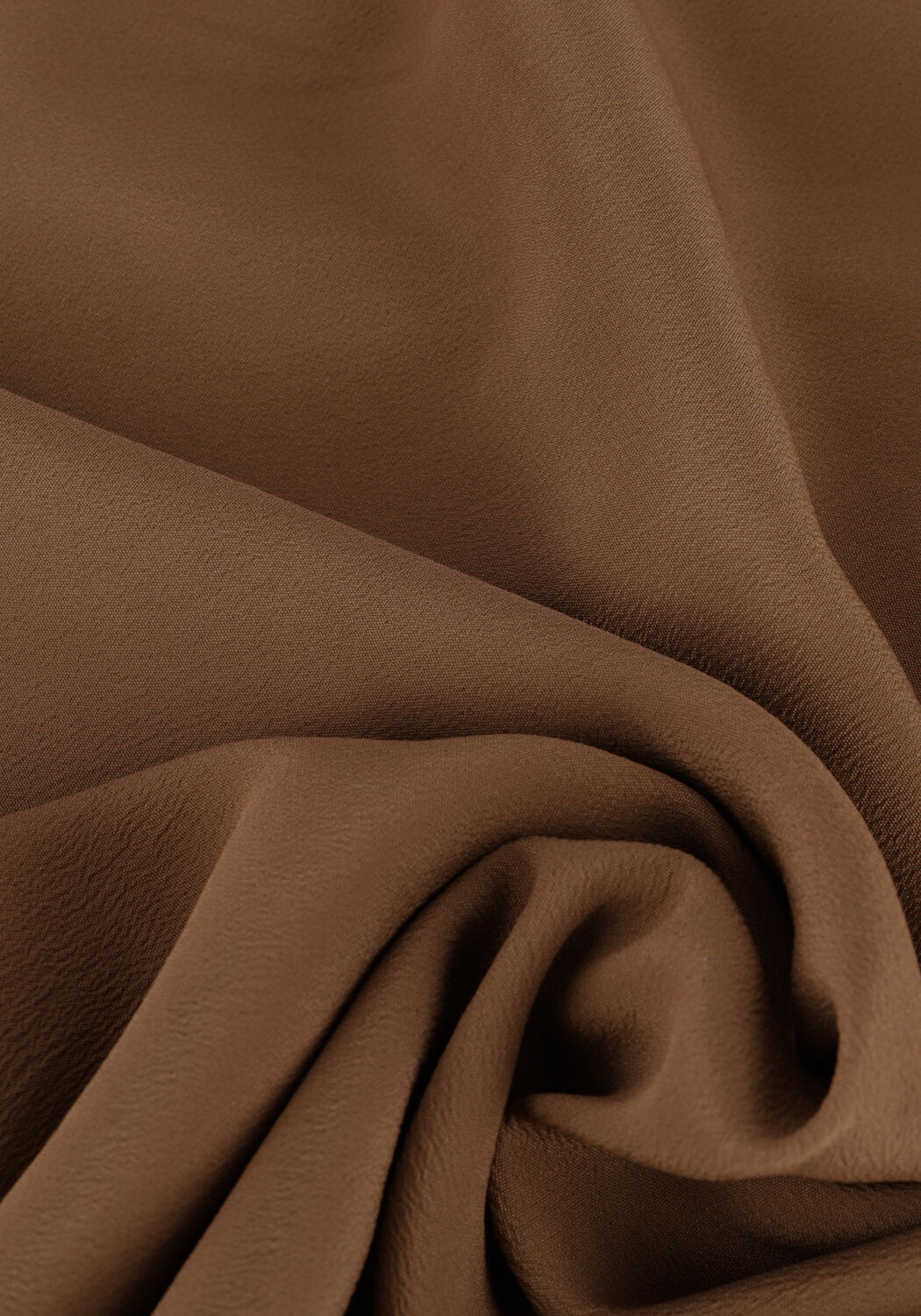 Bruine SEMICOUTURE Mini jurk Y2WU07 - large