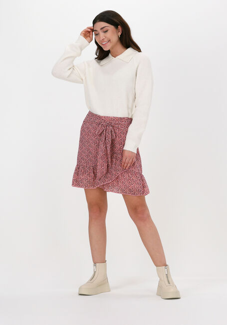 Gebroken wit NEO NOIR Trui INIGMA - large