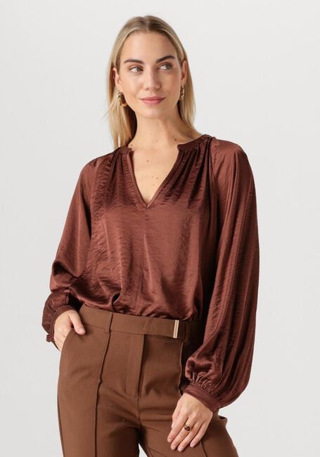 Bruine AAIKO  ALANZA VIS 521 - large