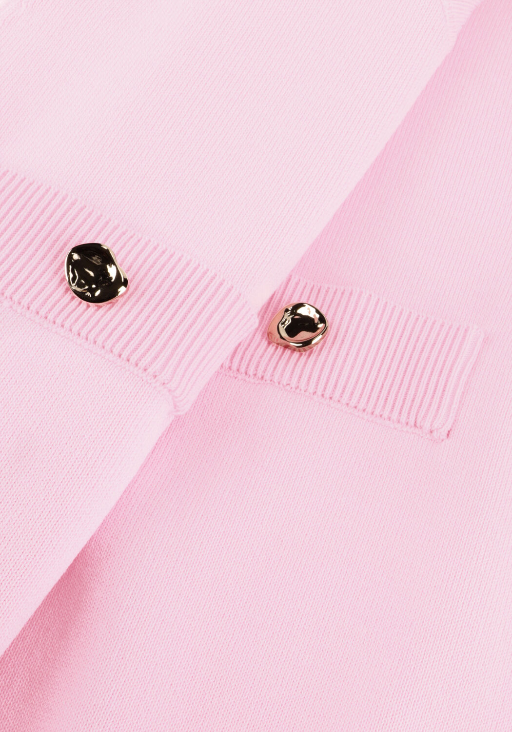 Roze NOTRE-V Trui NV-HETTIE - large