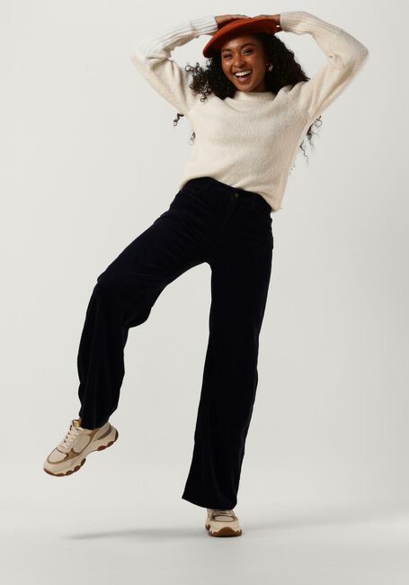 FABIENNE CHAPOT Pull BIBIAN PULLOVER en blanc - large