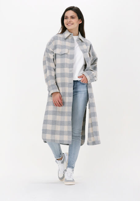 DRYKORN Straight leg jeans NEED Bleu clair - large